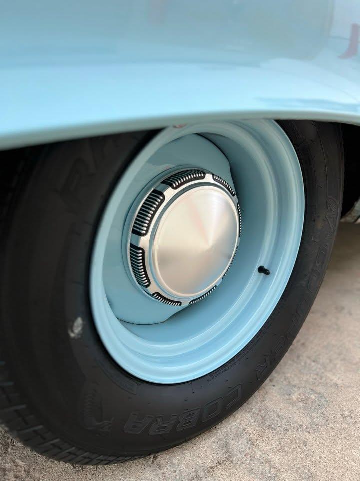 Dodge Dart 4dr Sdn SE 1961