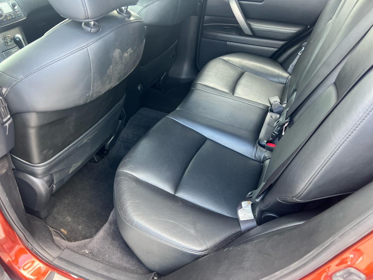 Infiniti FX35 4dr AWD 2006