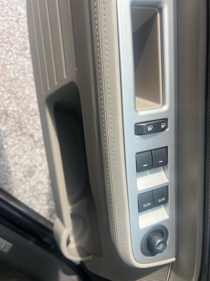 Lincoln MKX AWD 4dr 2008