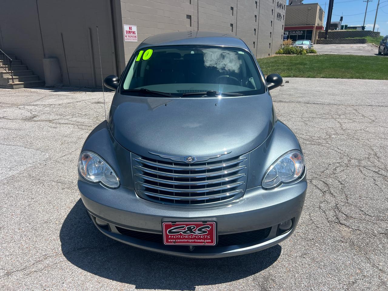 Chrysler PT Cruiser Classic 4dr Wgn 2010