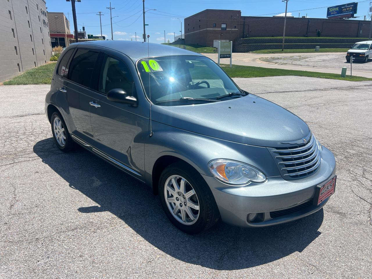 Chrysler PT Cruiser Classic 4dr Wgn 2010
