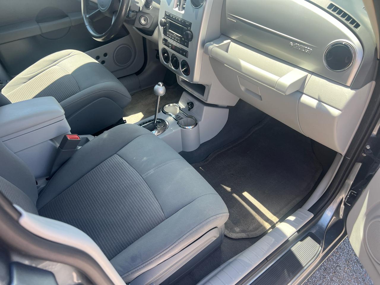 Chrysler PT Cruiser Classic 4dr Wgn 2010