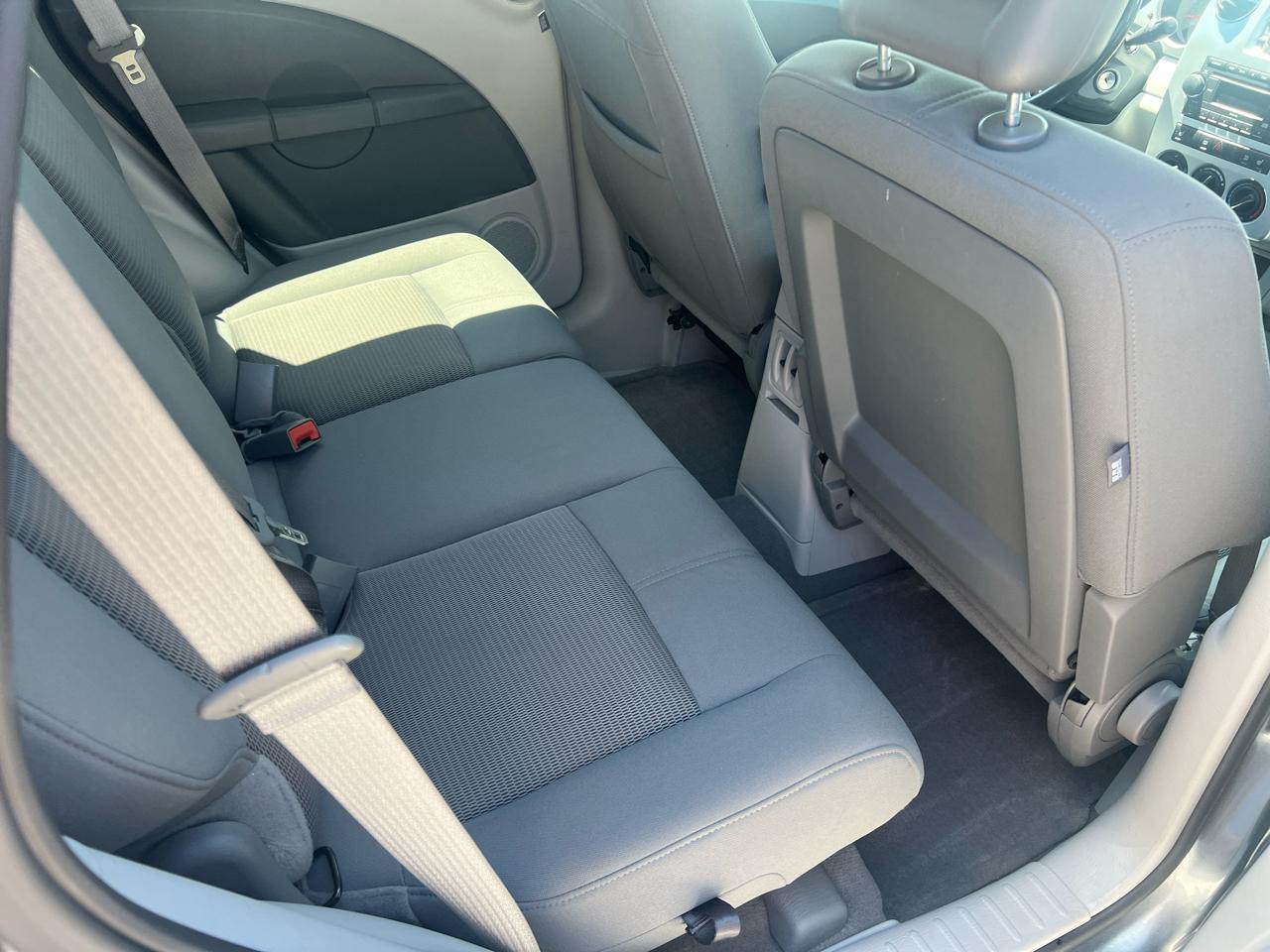 Chrysler PT Cruiser Classic 4dr Wgn 2010