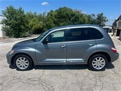 2010 Chrysler PT Cruiser Classic 