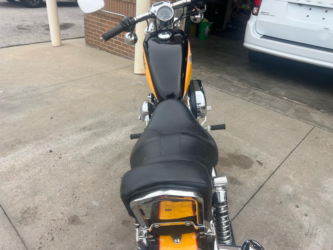 Harley-Davidson XL 1200  2000