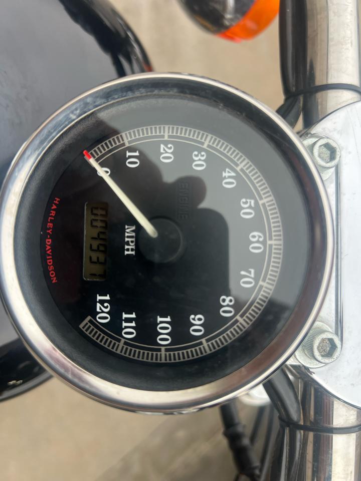Harley-Davidson XL 1200  2000
