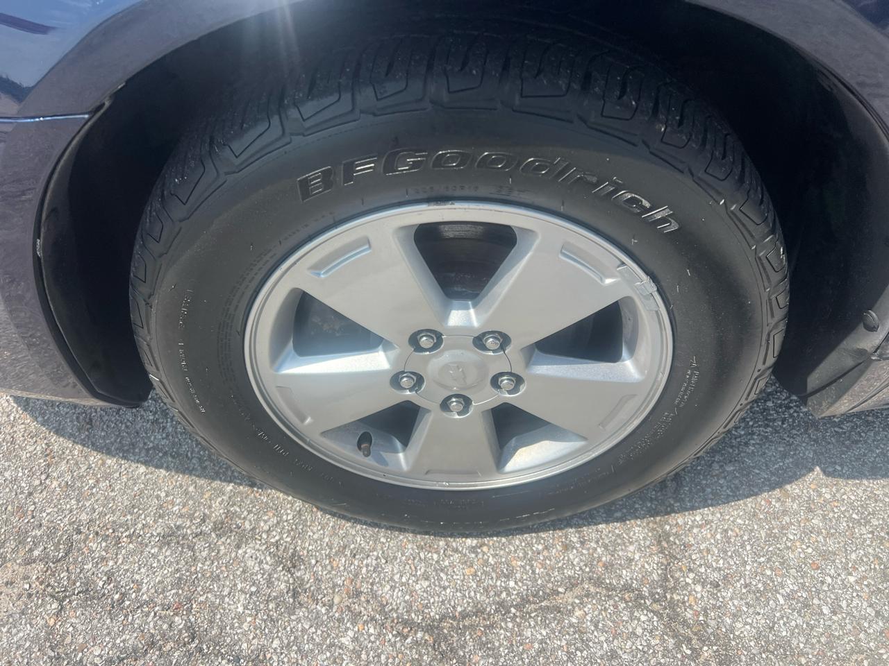 Chevrolet Impala 4dr Sdn LT 2010