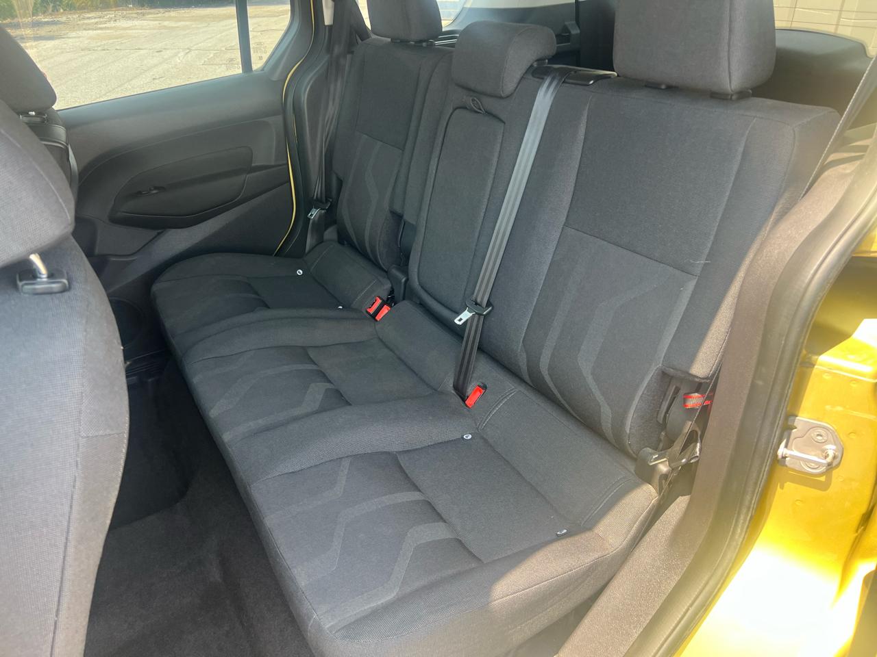 Ford Transit Connect Wagon 4dr Wgn SWB XLT w/Rear Liftgate 2016