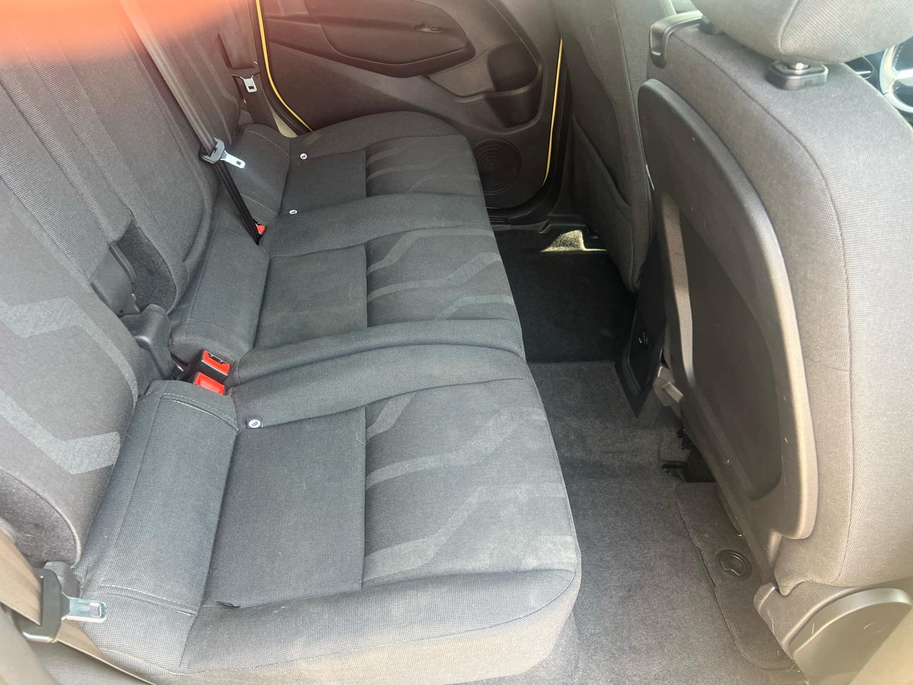 Ford Transit Connect Wagon 4dr Wgn SWB XLT w/Rear Liftgate 2016