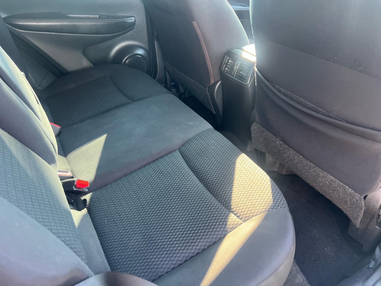 Nissan Rogue Sport 2018.5 AWD S 2018