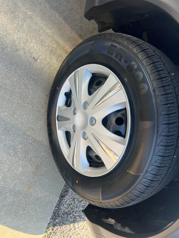 Nissan Rogue Sport 2018.5 AWD S 2018