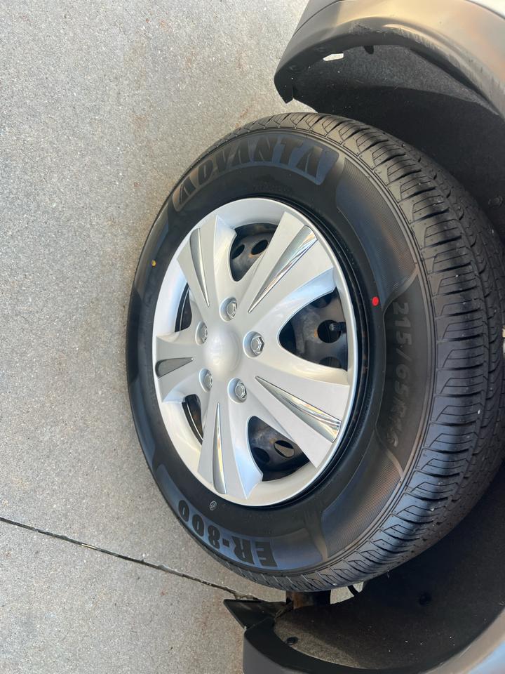 Nissan Rogue Sport 2018.5 AWD S 2018