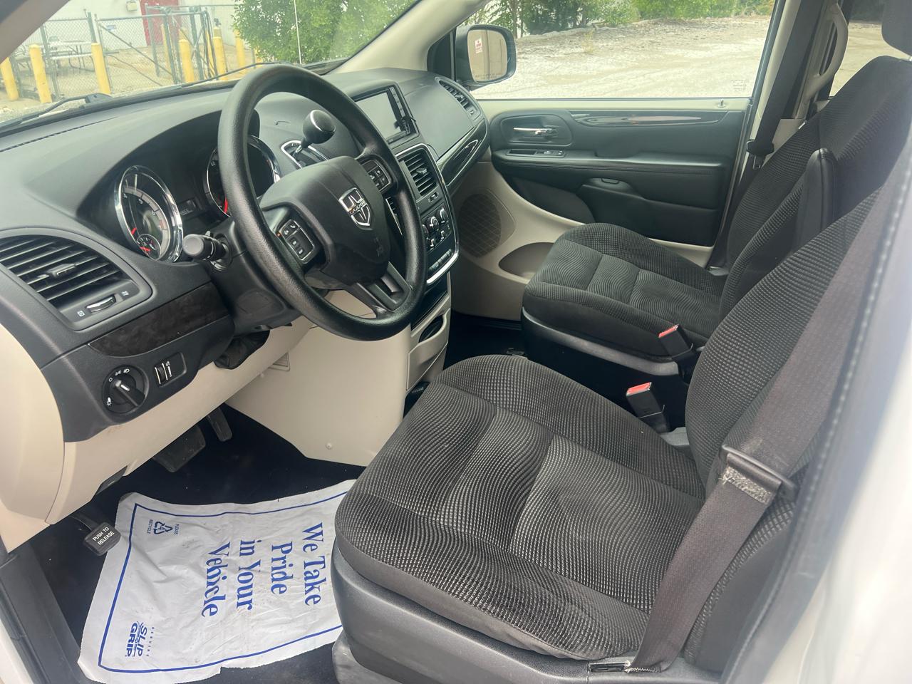 Dodge Grand Caravan SE Wagon 2020
