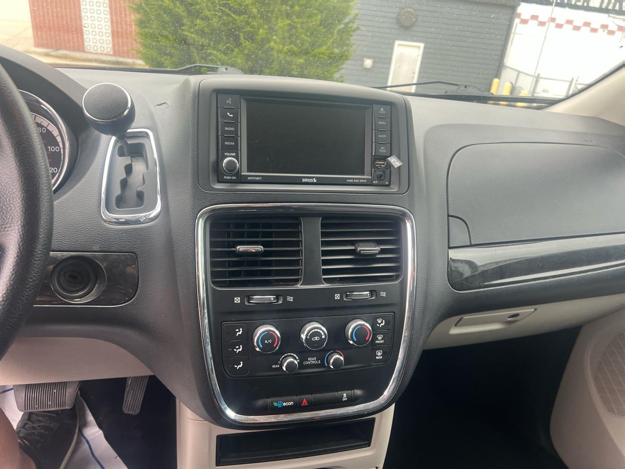 Dodge Grand Caravan SE Wagon 2020
