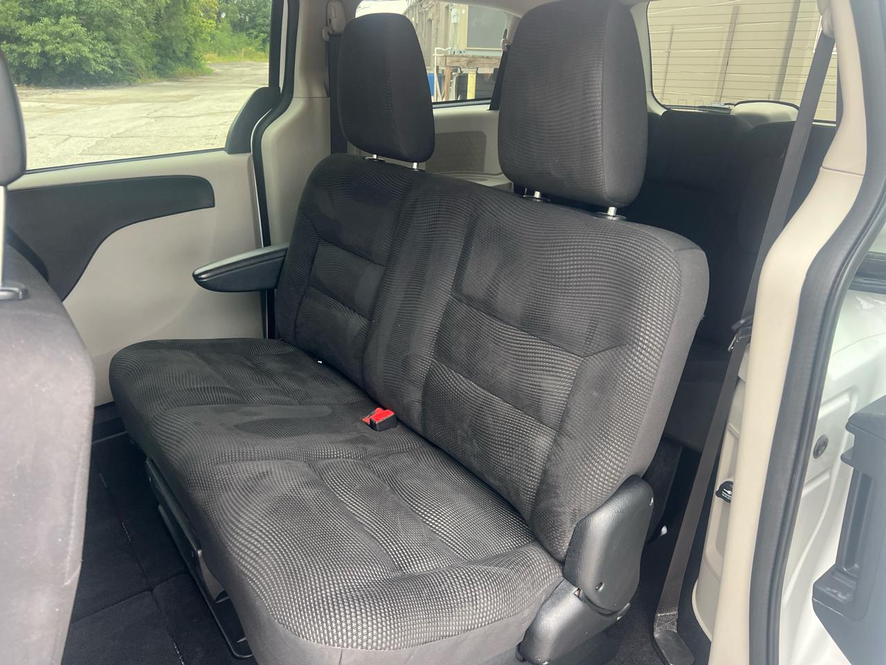 Dodge Grand Caravan SE Wagon 2020