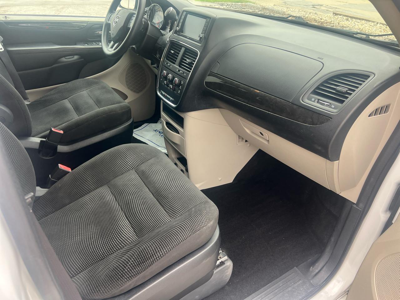 Dodge Grand Caravan SE Wagon 2020