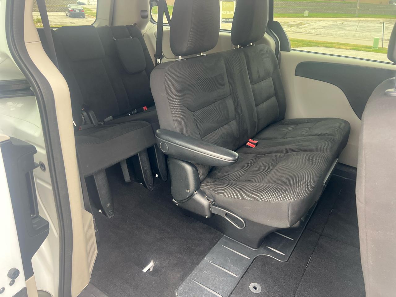 Dodge Grand Caravan SE Wagon 2020