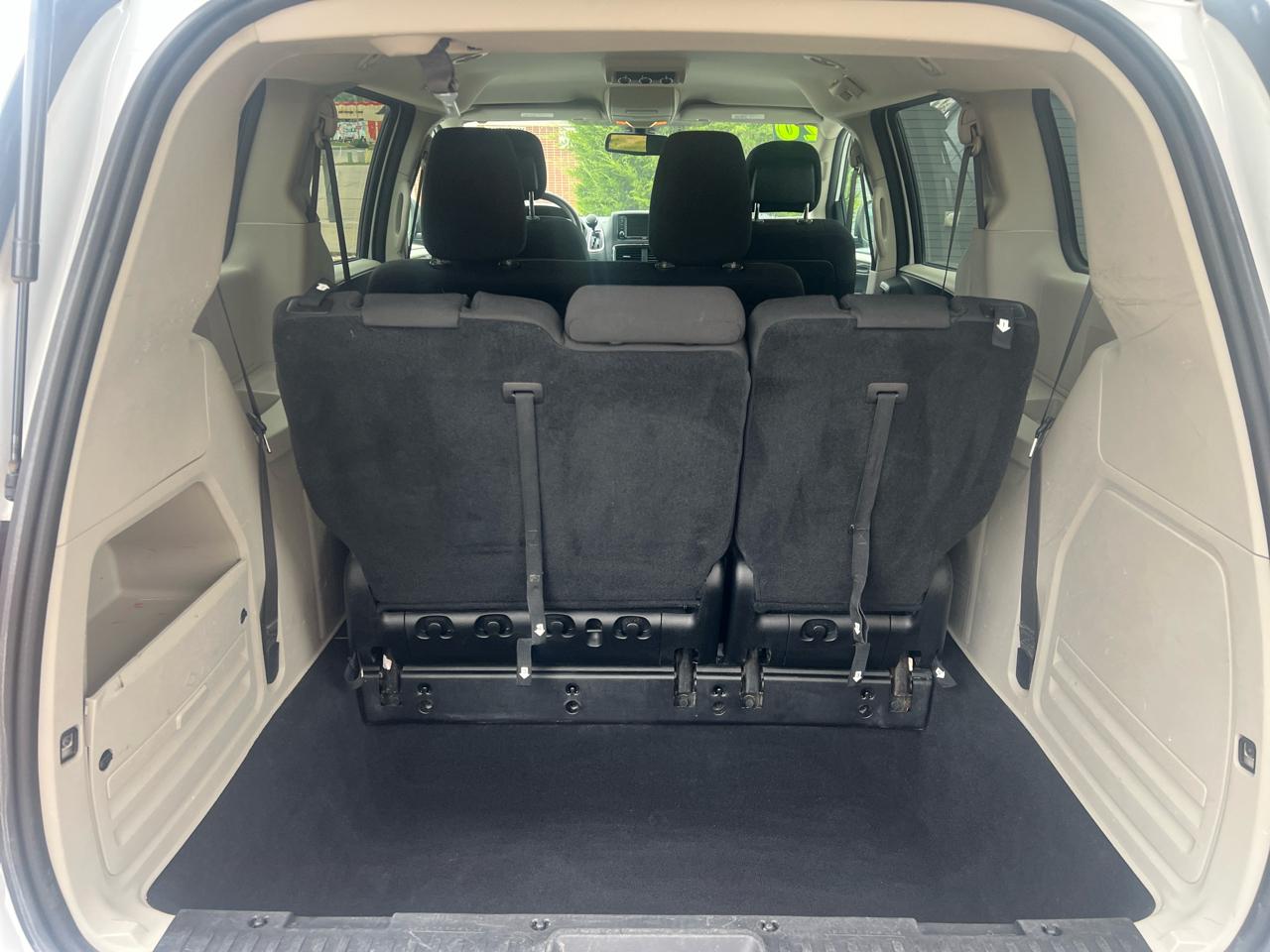 Dodge Grand Caravan SE Wagon 2020