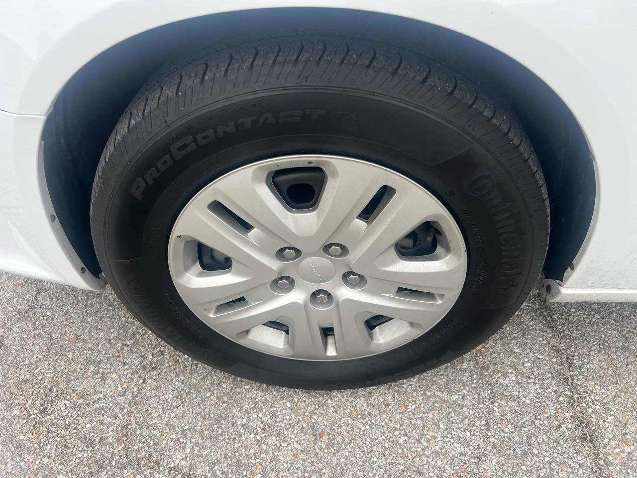 Dodge Grand Caravan SE Wagon 2020