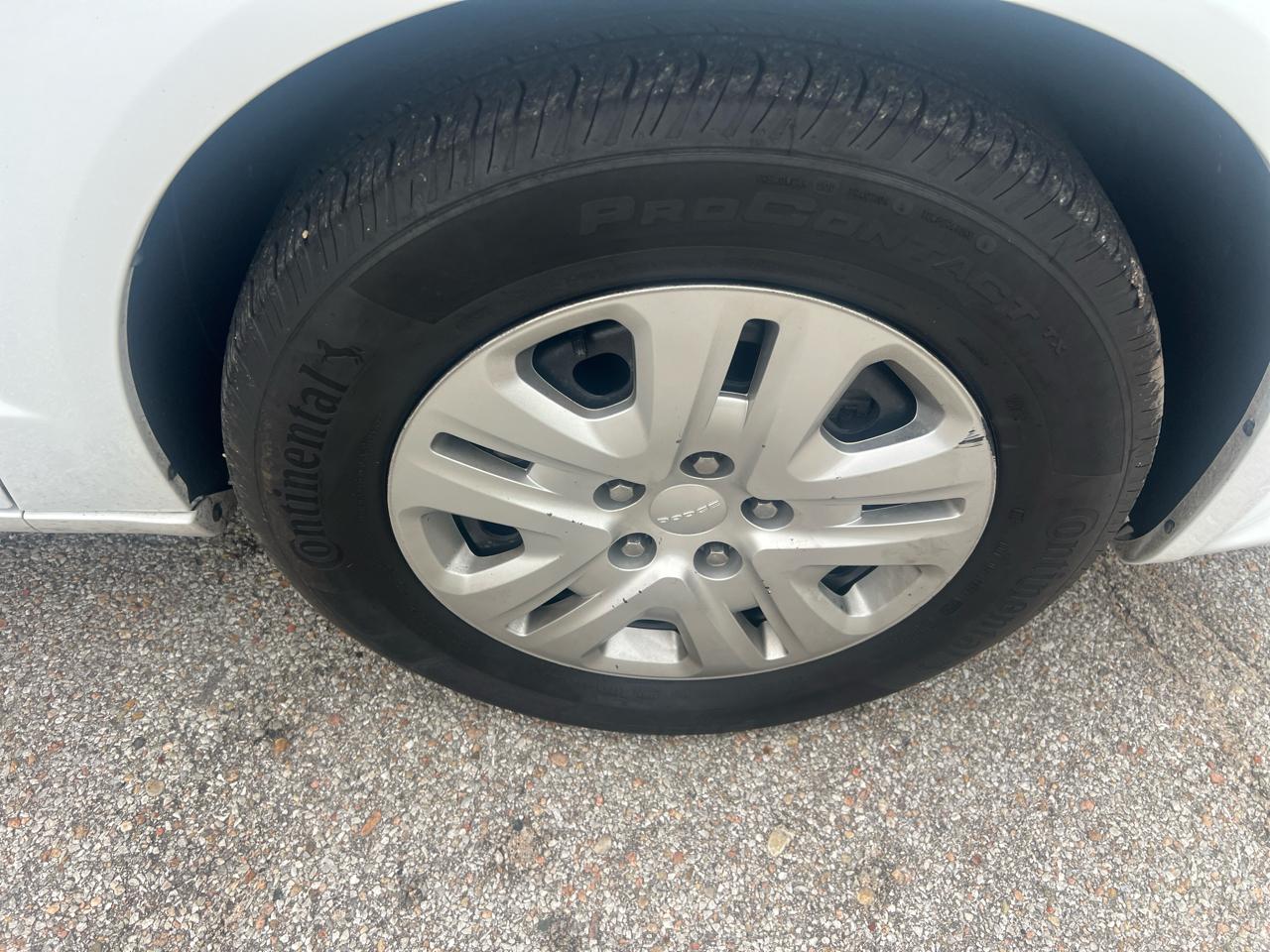Dodge Grand Caravan SE Wagon 2020