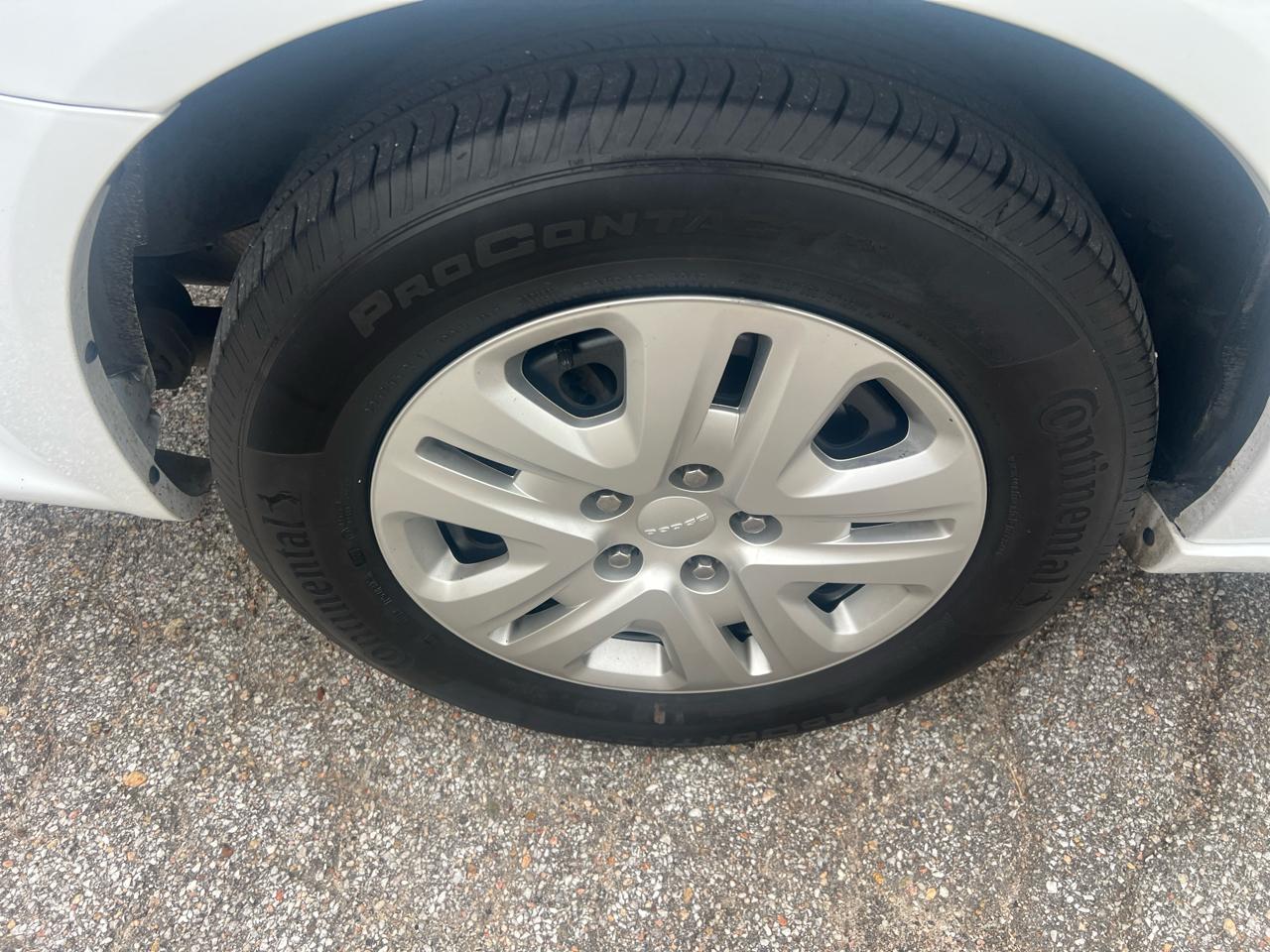 Dodge Grand Caravan SE Wagon 2020
