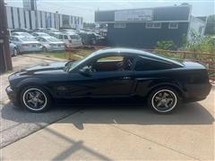 2006 Ford Mustang 