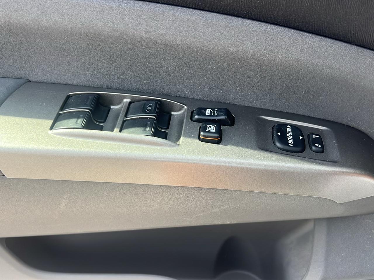 Toyota Prius 5dr HB (Natl) 2008