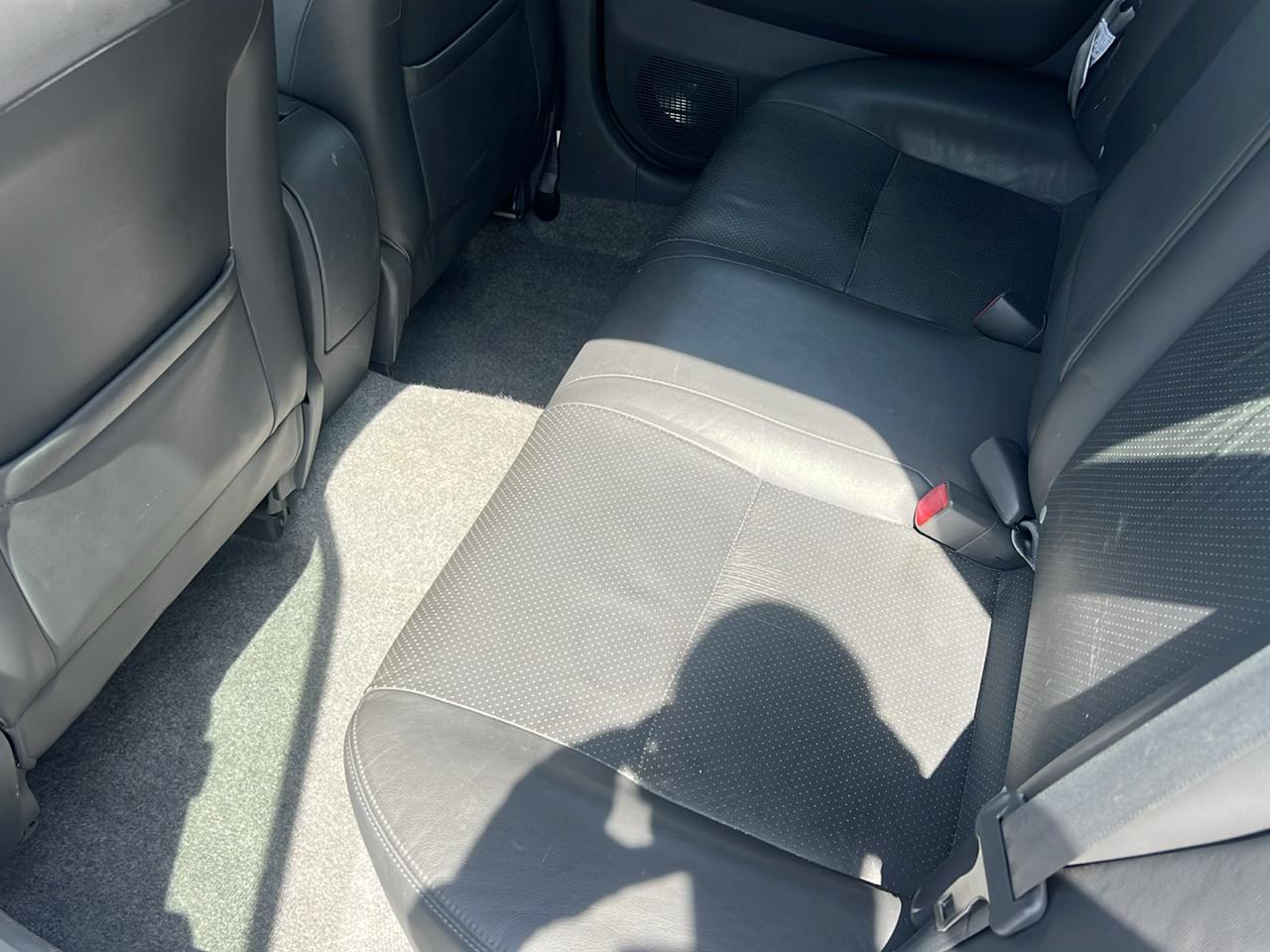 Toyota Prius 5dr HB (Natl) 2008