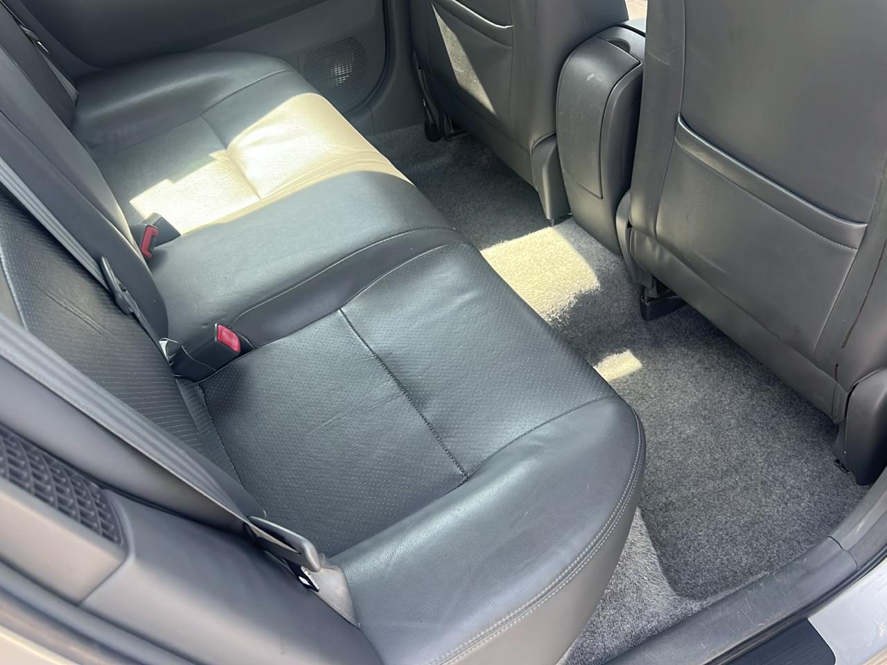 Toyota Prius 5dr HB (Natl) 2008