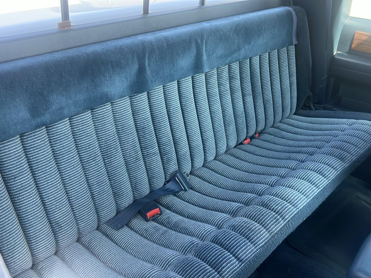 GMC Sierra 1500 Club Cpe 141.5" WB 1994