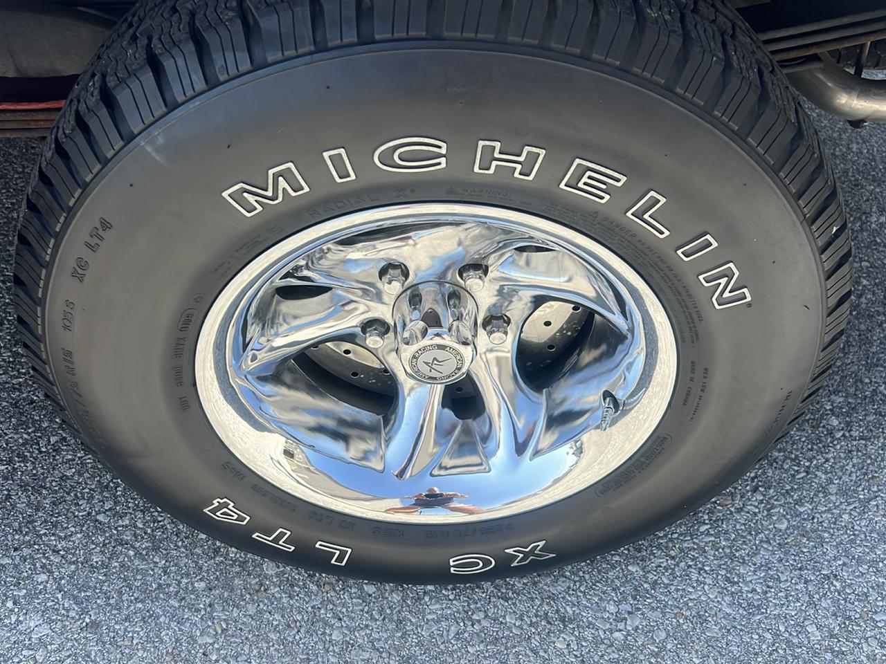 GMC Sierra 1500 Club Cpe 141.5" WB 1994