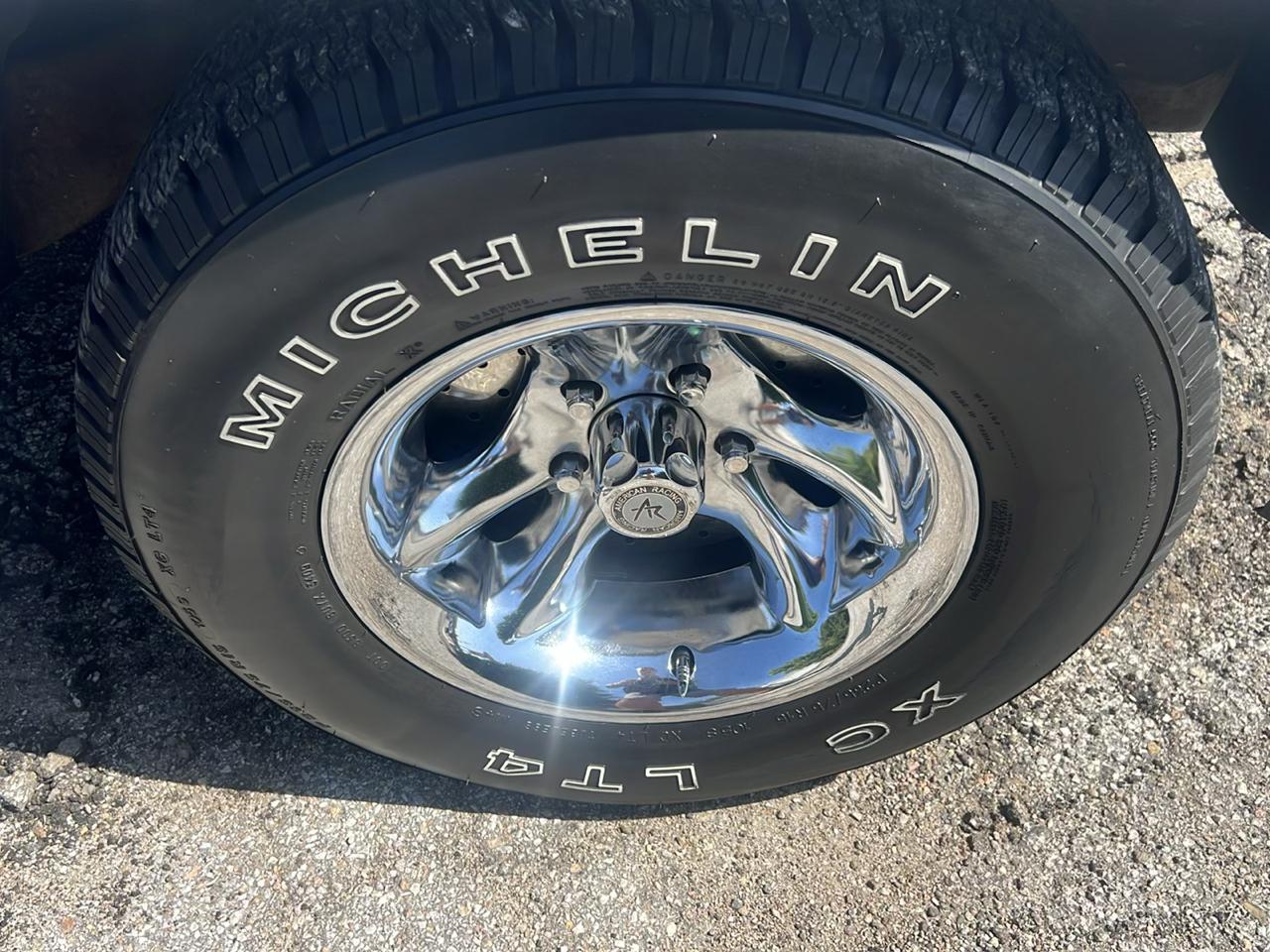 GMC Sierra 1500 Club Cpe 141.5" WB 1994