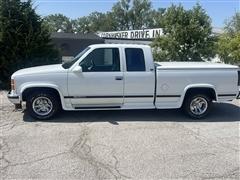 1994 GMC Sierra 1500 