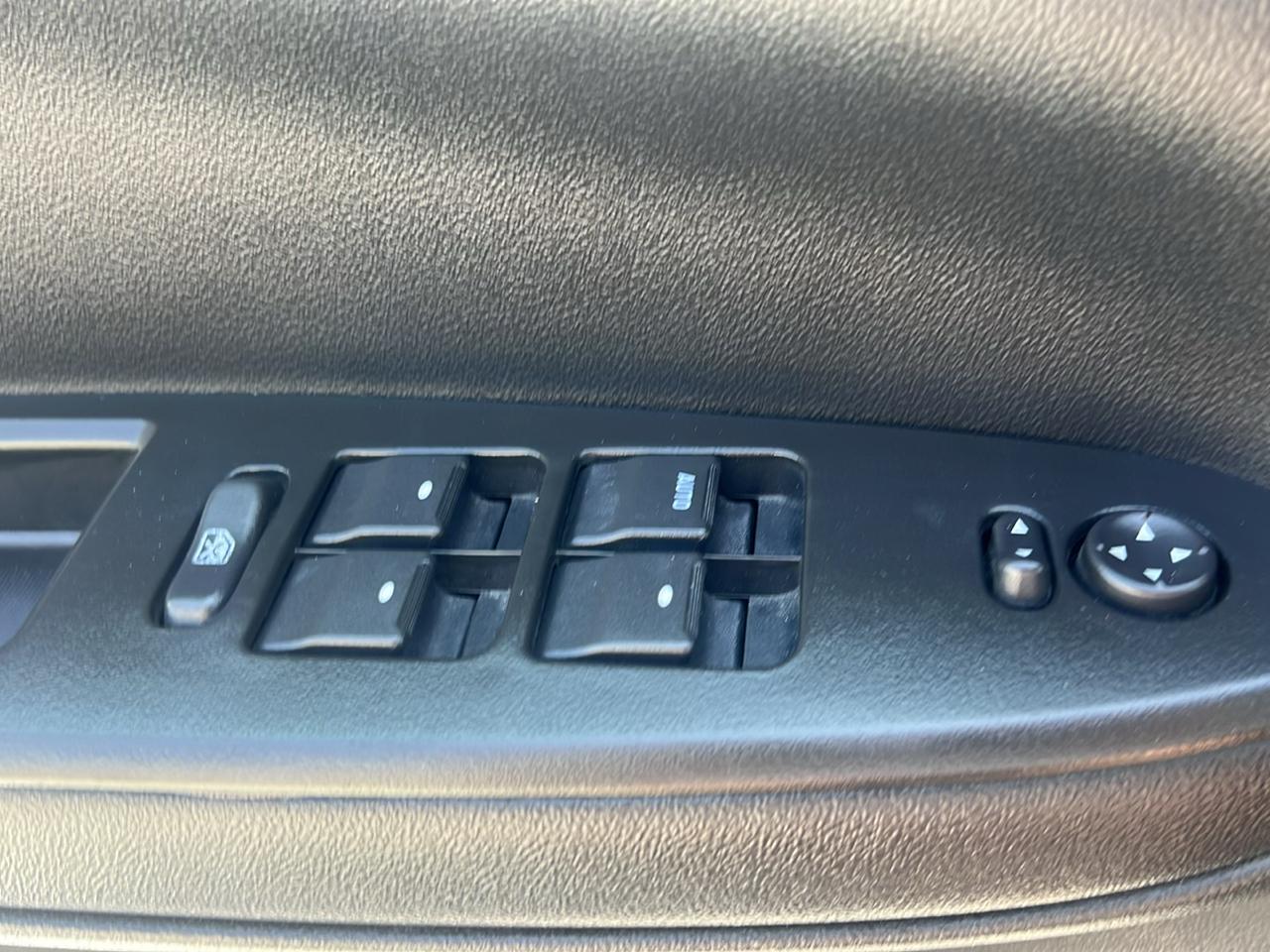 Chevrolet Impala 4dr Sdn LTZ 2013