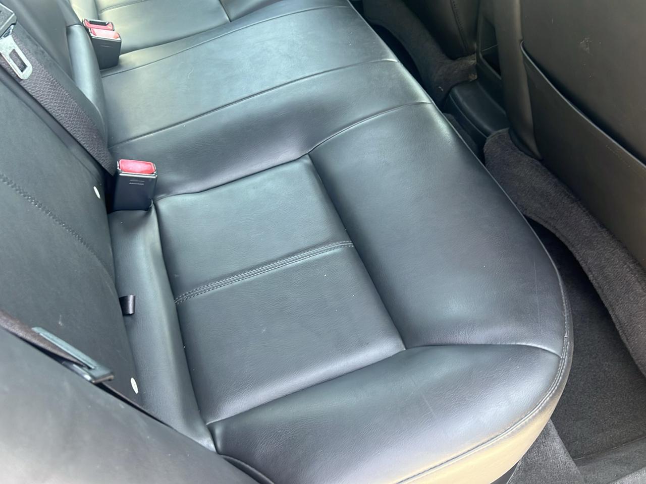 Chevrolet Impala 4dr Sdn LTZ 2013