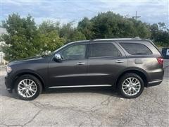 2015 Dodge Durango 