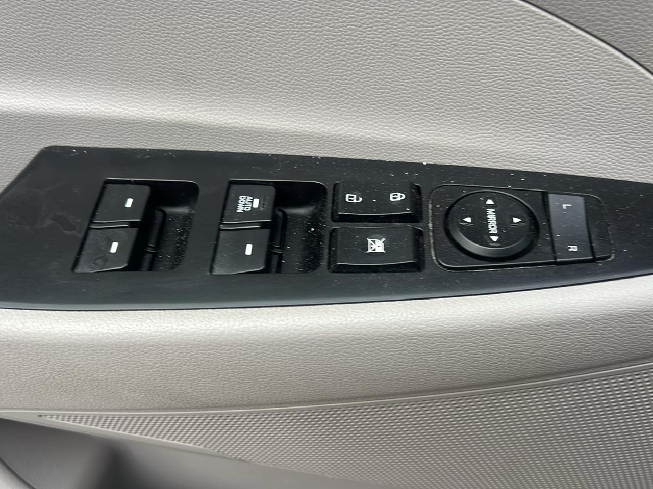 Hyundai Tucson photo 11