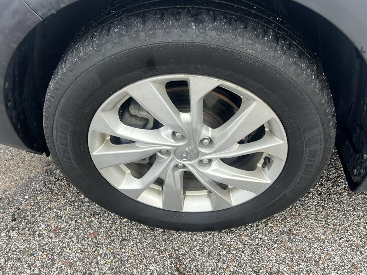 Hyundai Tucson photo 16