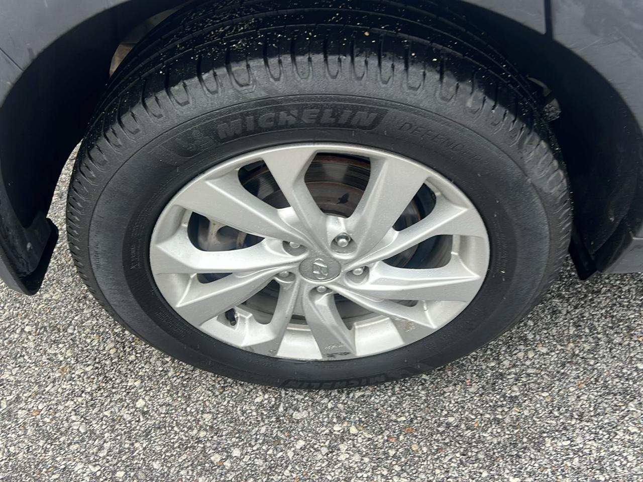 Hyundai Tucson photo 19