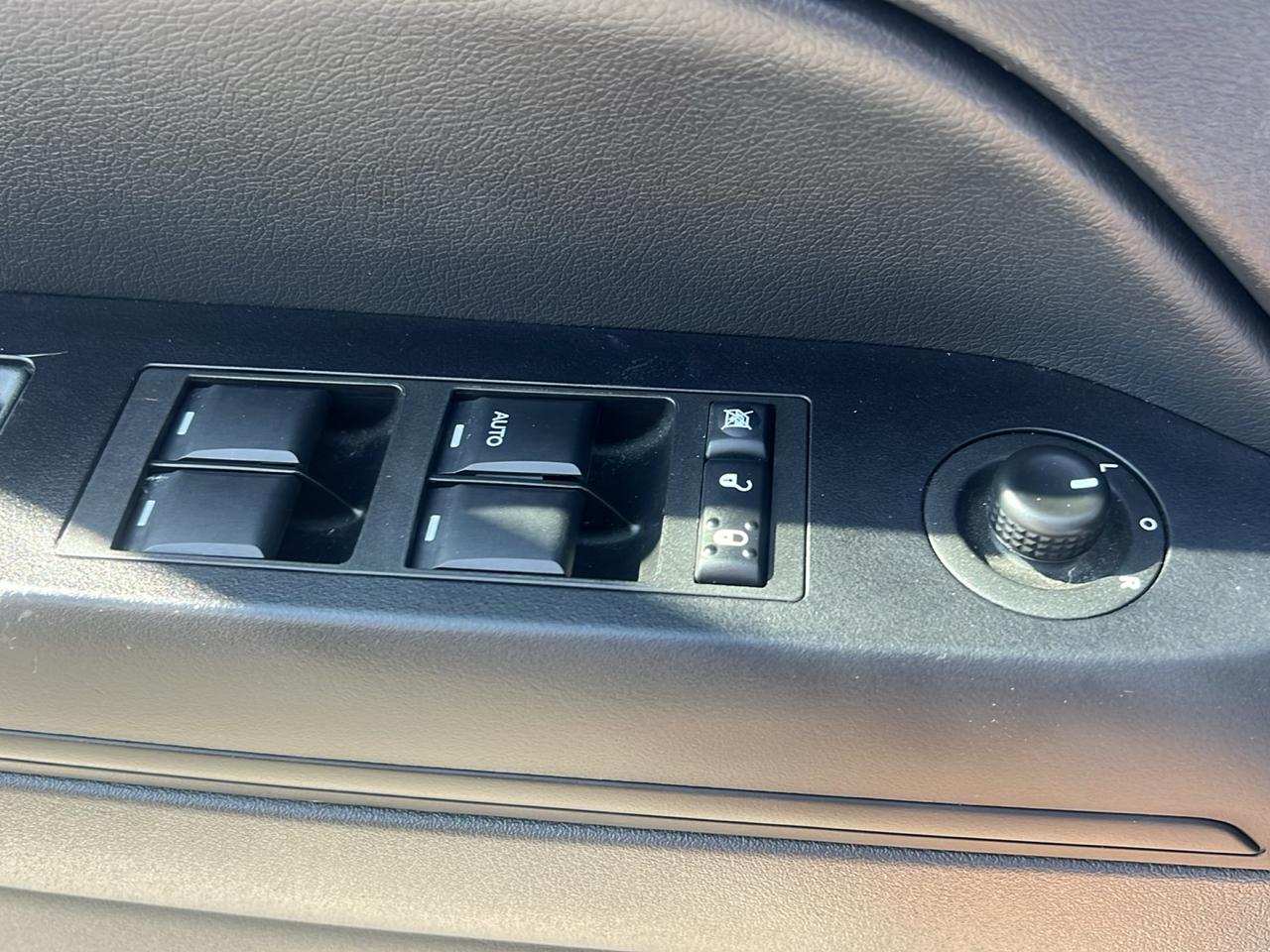 Jeep Compass 4WD 4dr Sport 2016