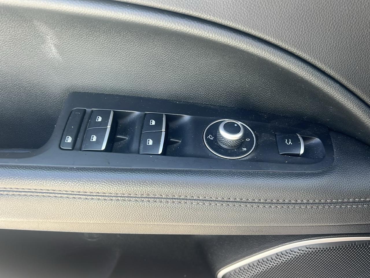 Alfa Romeo Stelvio Ti AWD 2021