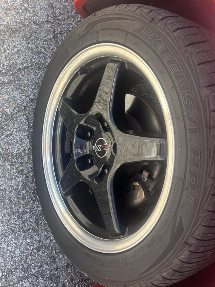 Chevrolet Camaro 2dr Cpe Z28 1996