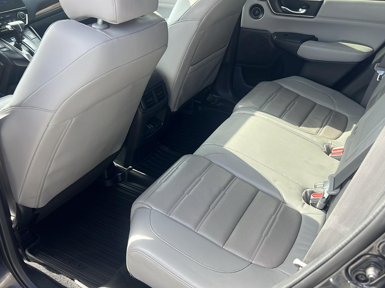 Honda CR-V EX-L AWD 2018