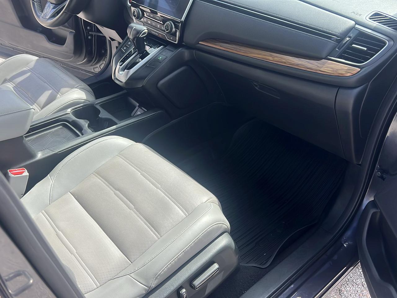Honda CR-V EX-L AWD 2018