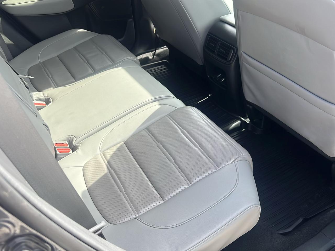Honda CR-V EX-L AWD 2018