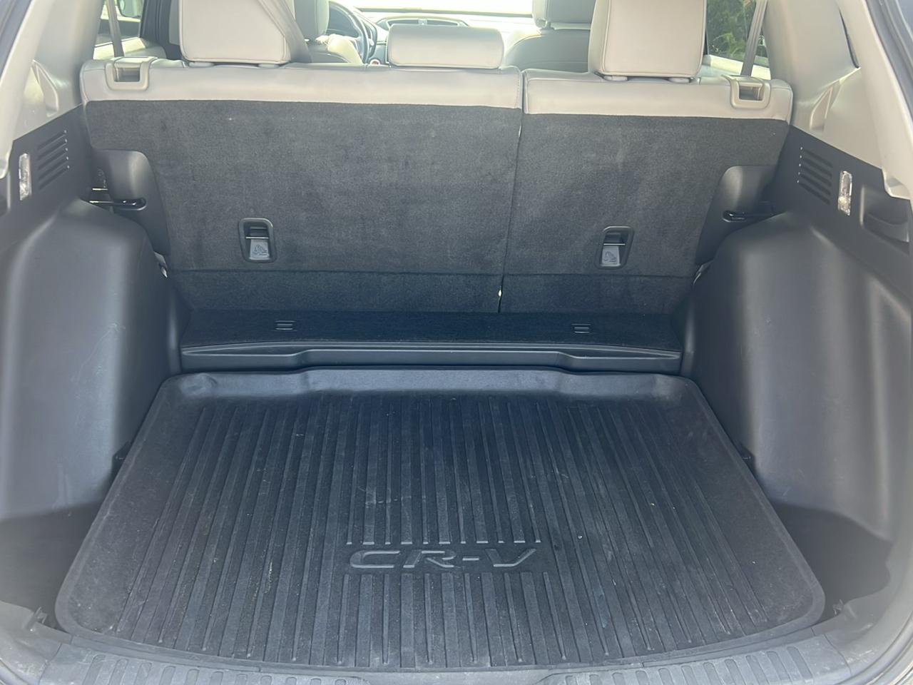 Honda CR-V EX-L AWD 2018