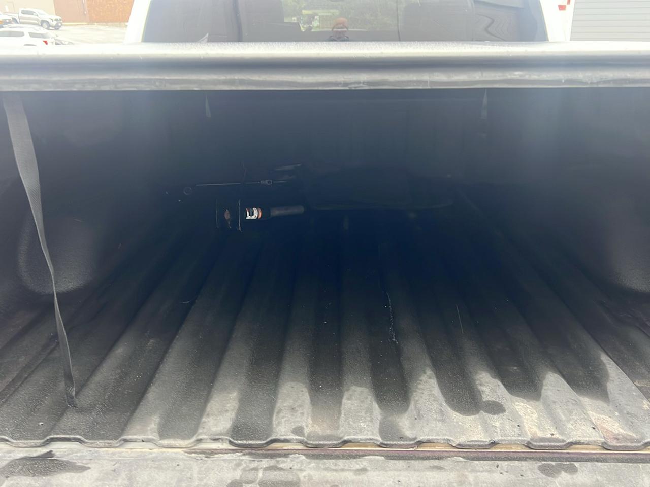 GMC Sierra 1500 4WD Crew Cab 143.5" SLT 2014
