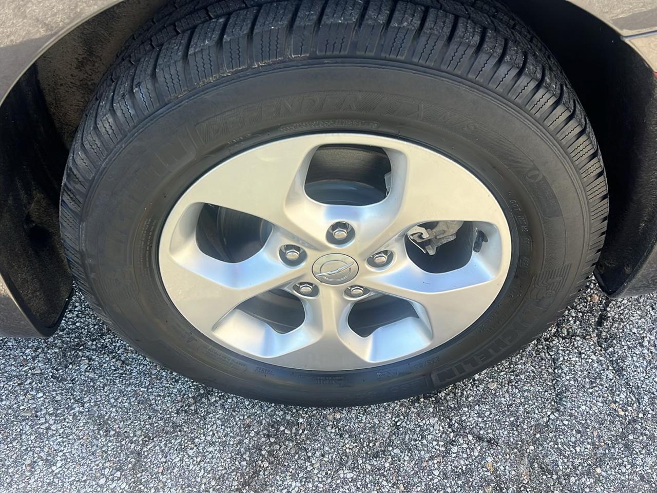Chrysler Pacifica Touring-L Plus FWD 2017