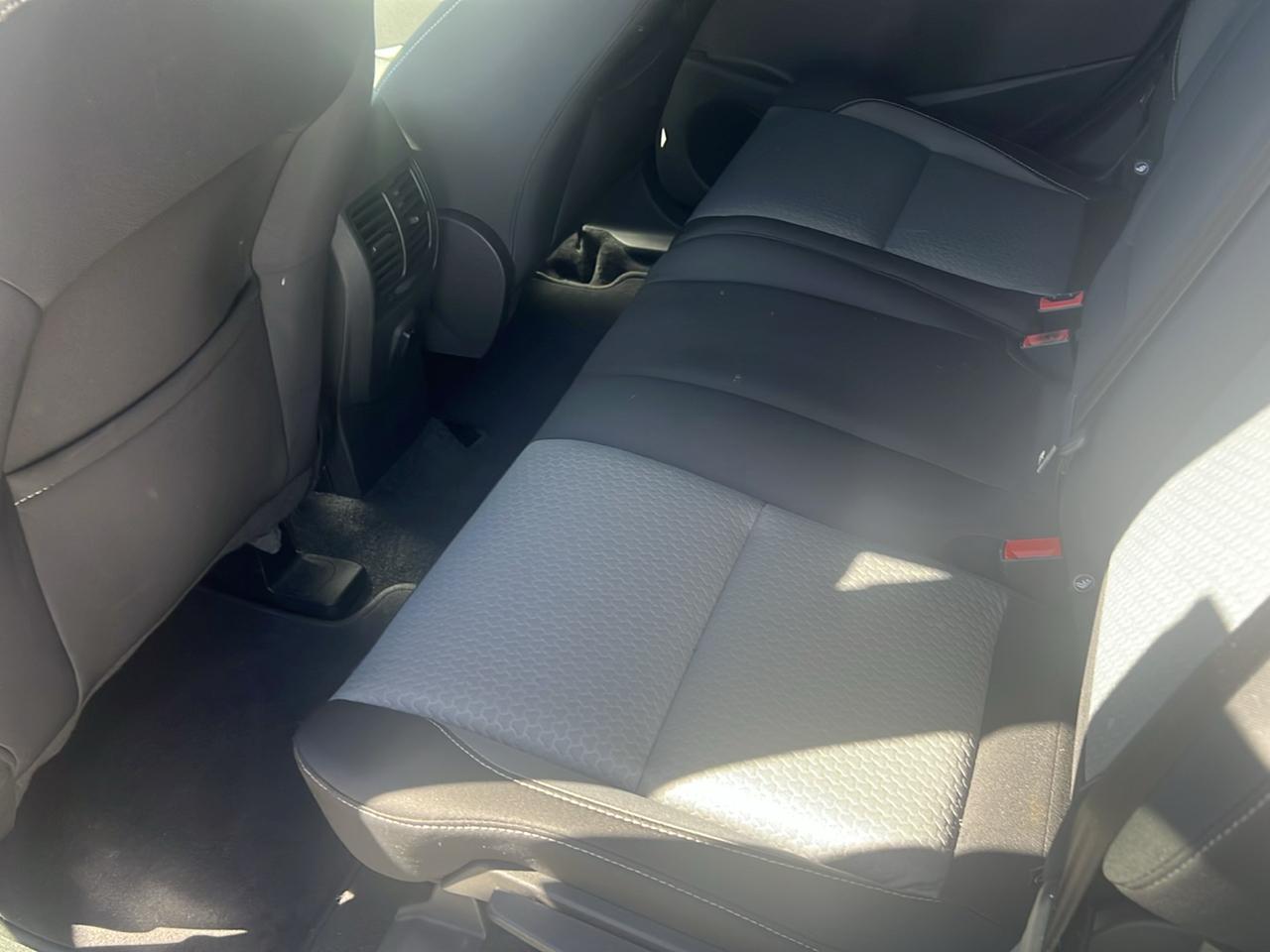 Ford Escape SE 4WD 2018