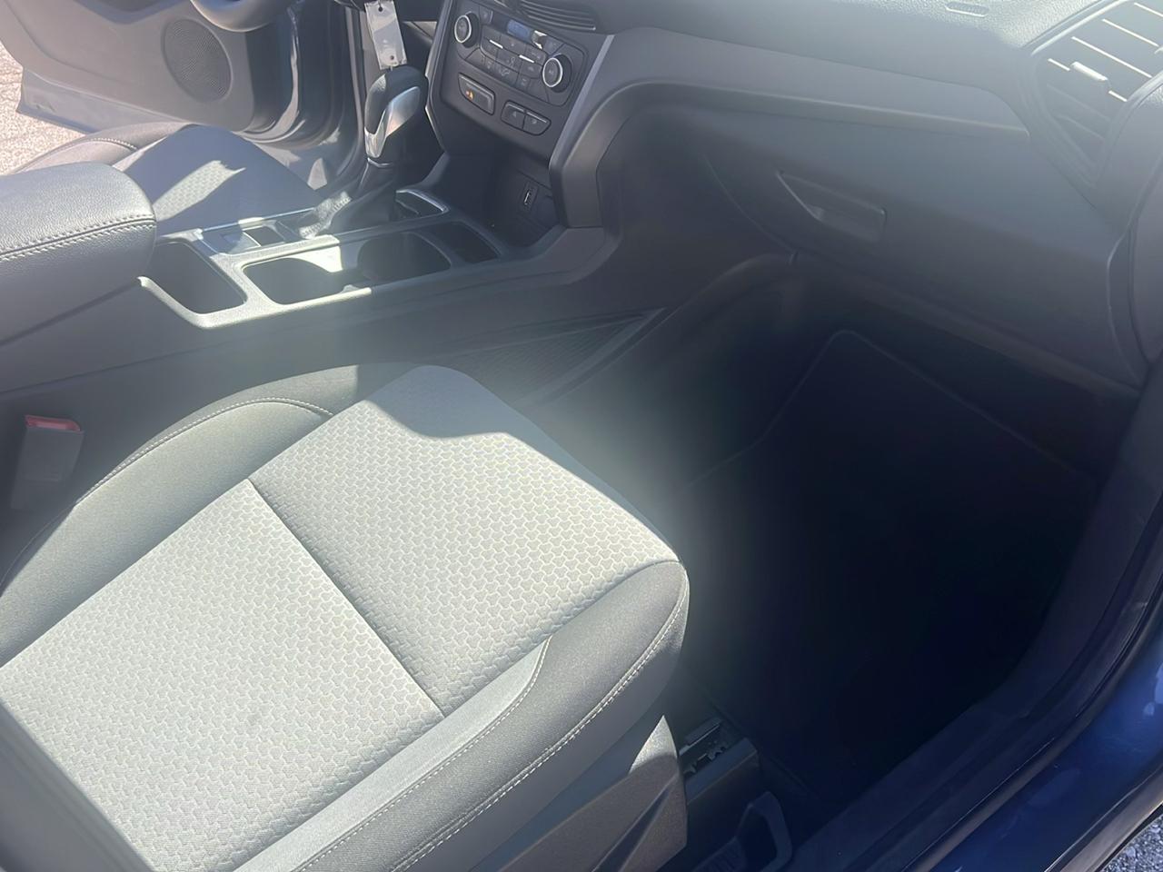 Ford Escape SE 4WD 2018
